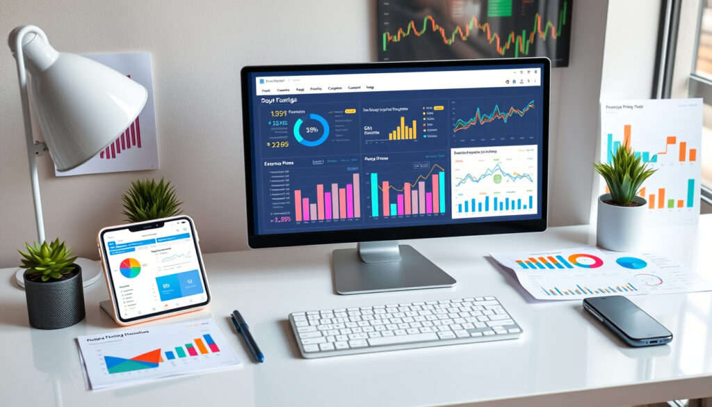 Master Your Finances: The Ultimate Guide to Top Expense Tracking Tools for Better Budgeting
