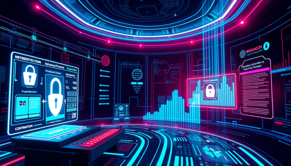 Unmasking Deception: Advanced Techniques in Fraud Detection for Secure Transactions