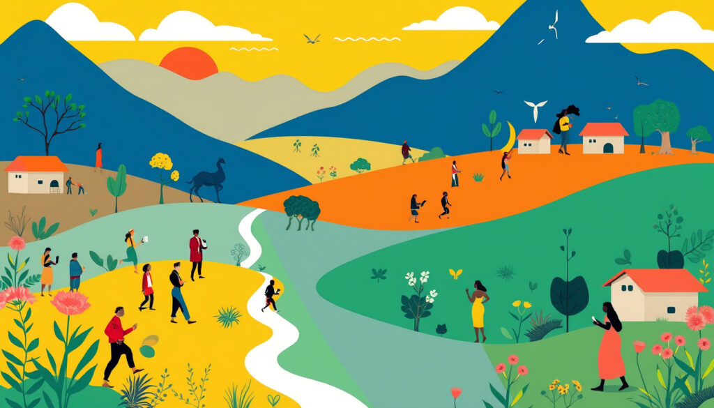 Unlocking Potential: Mastering Greater Adaptability in an Ever-Changing World