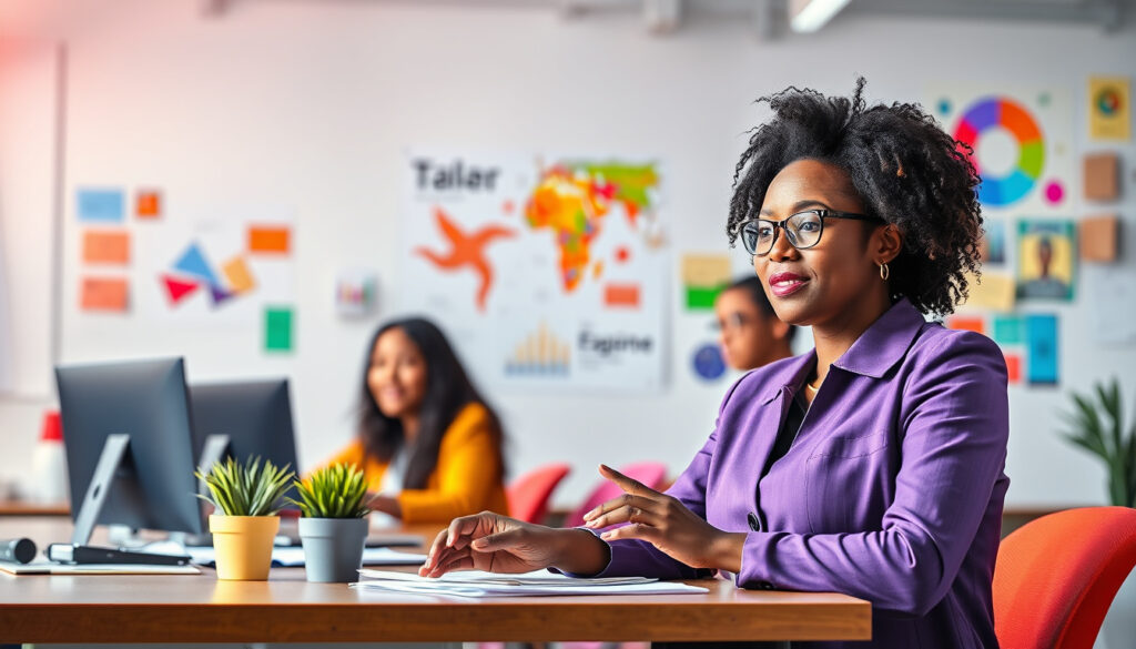 Unlocking Potential: The Power of Greater Cross-Functional Knowledge in the Workplace