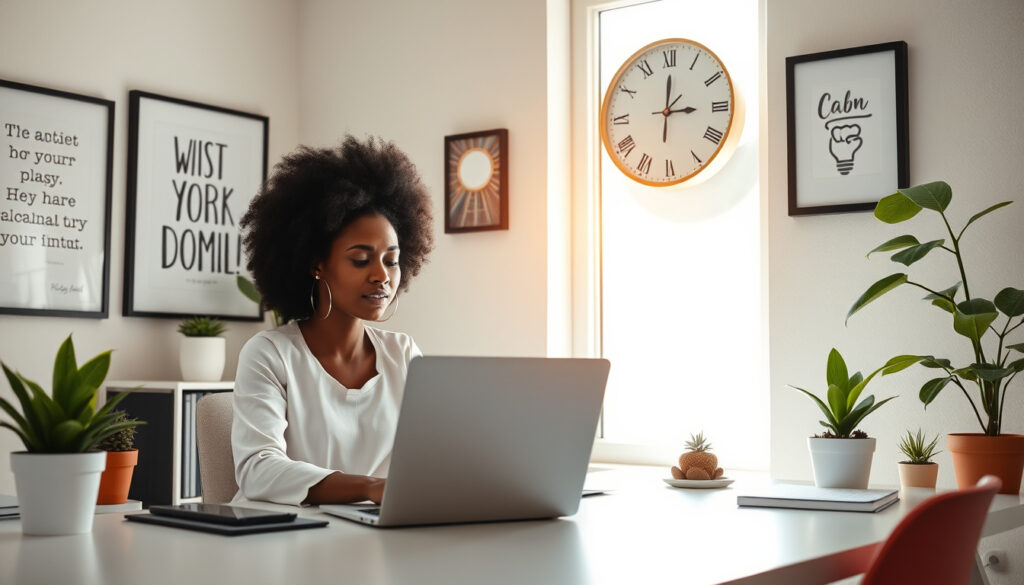 Unlocking Success: How to Achieve Greater Efficiency in Your Work and Life