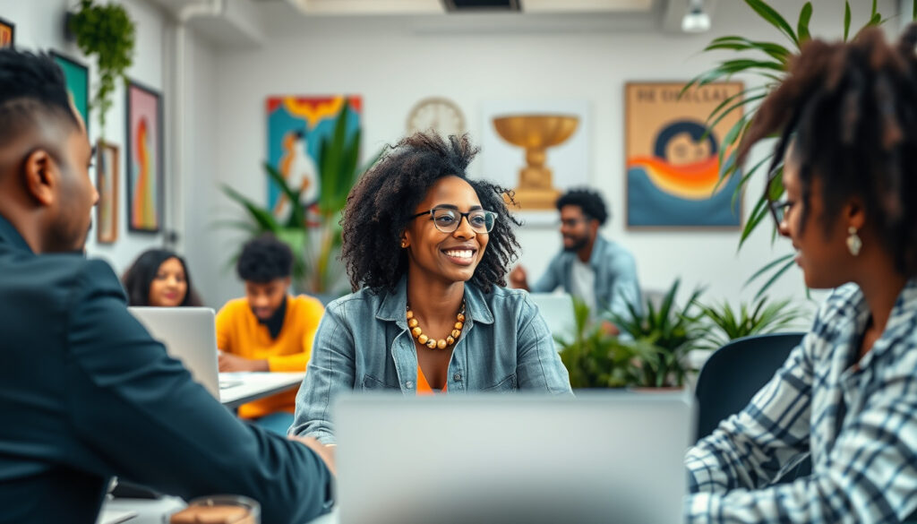 Unlocking Greater Workplace Relevance: Strategies to Elevate Engagement and Impact