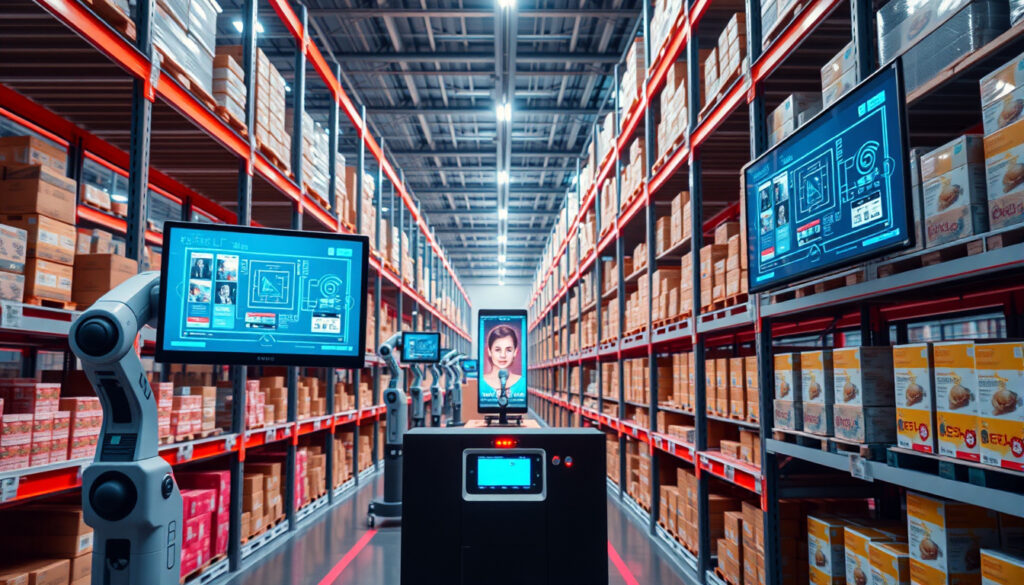 Revolutionizing Inventory Management: The Power of Image Recognition Technology