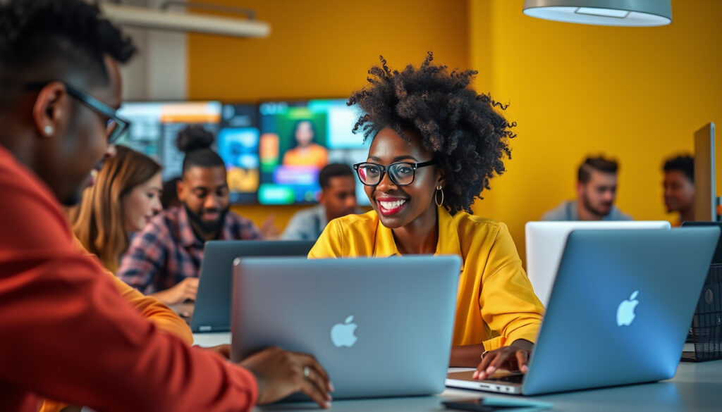Mastering the Digital Age: Unlocking the Power of Improved Digital Literacy for Personal and Professional Success
