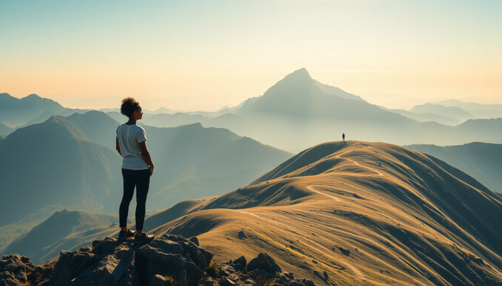 Unlocking Your Potential: Mastering the Art of Goal Setting for Success