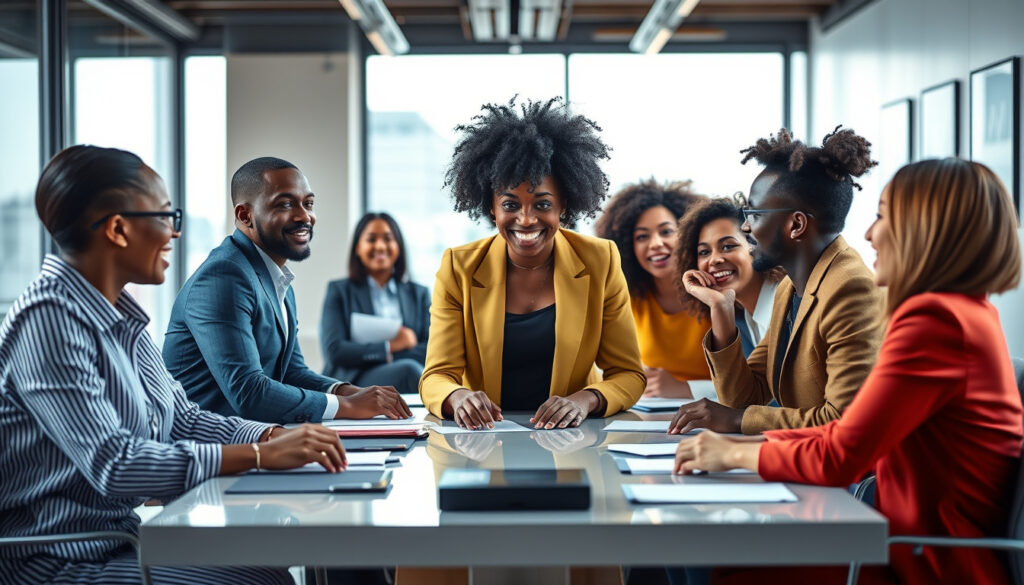 Mastering the Art of Negotiation: Unleash Your Potential with Essential Skills for Success