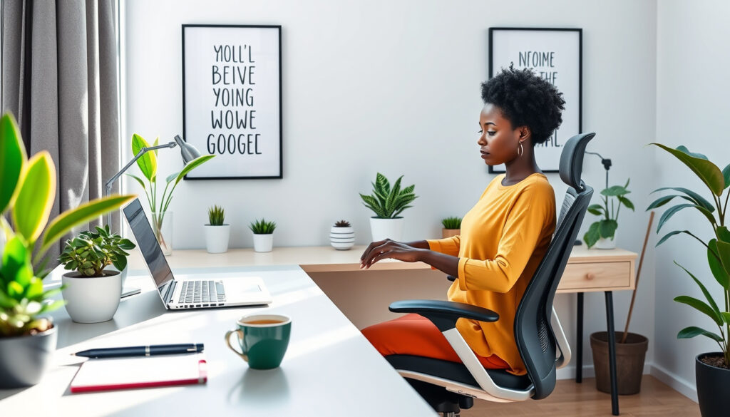 Unlocking Productivity: Enhancing Remote Work Capabilities for a Flexible Future