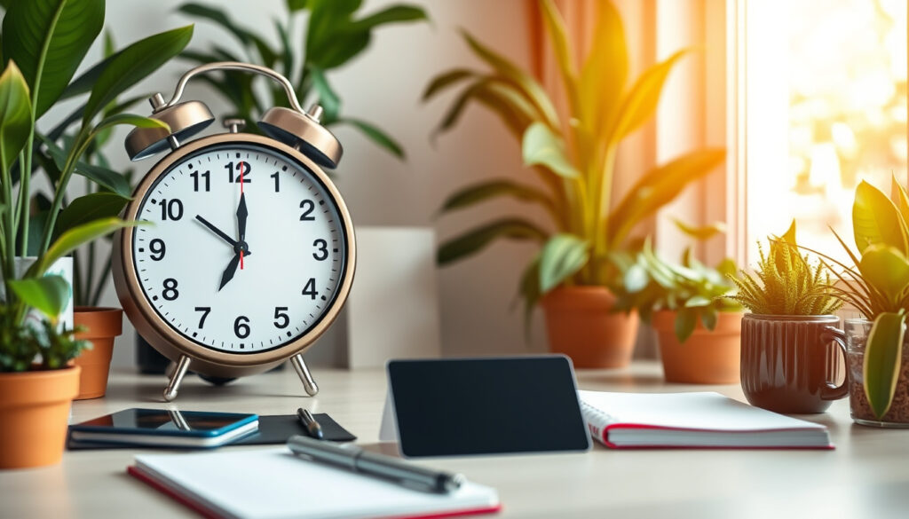 Master Your Minutes: Unlocking the Secrets to Improved Time Management for a Productive Life