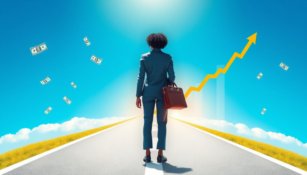 Unlock Your Future: Strategies to Boost Your Earning Potential and Achieve Financial Success