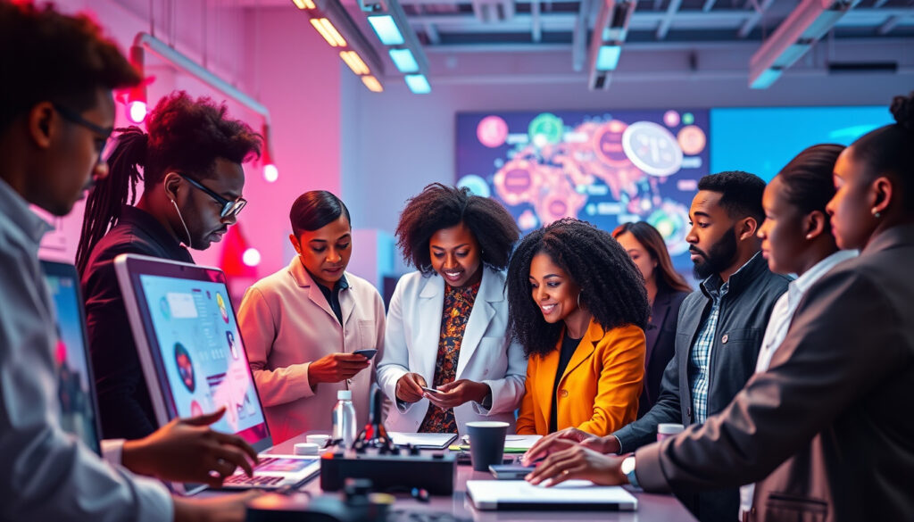 Unlocking Potential: How Increased Innovation Fuels Growth and Transformation