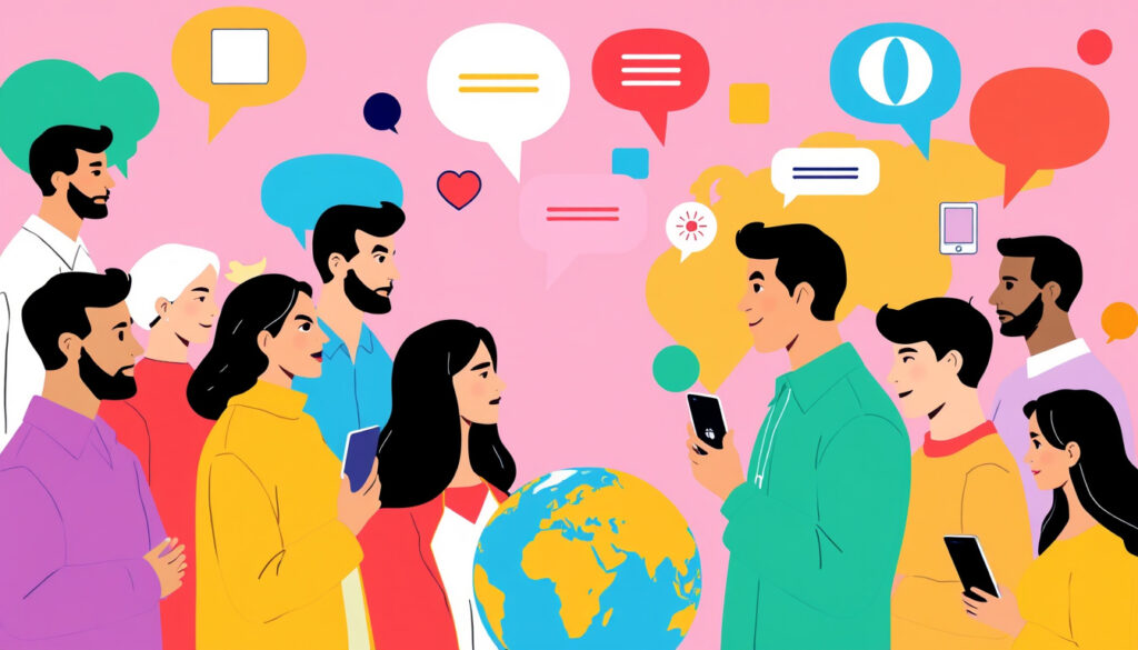 Unlocking Global Communication: The Ultimate Guide to Language Translation Services