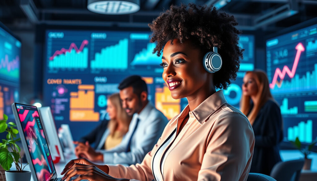 Unlocking Success: How to Leverage AI for Effective Portfolio Development