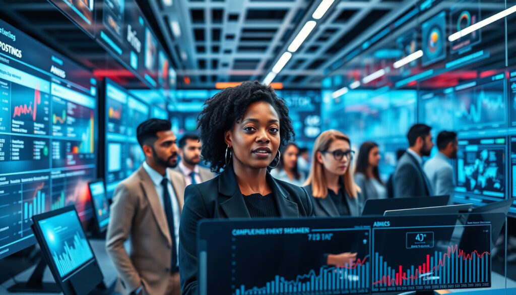 Stay Ahead of the Game: Harnessing AI for Competitor Job Posting Analysis