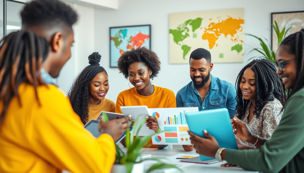 Unlocking Potential: Embracing a Diverse Work Experience for Career Growth