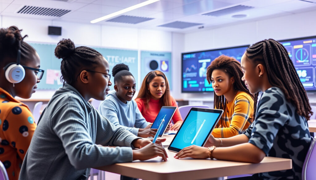 Revolutionizing Education: How AI Personalizes Learning Paths for Every Student