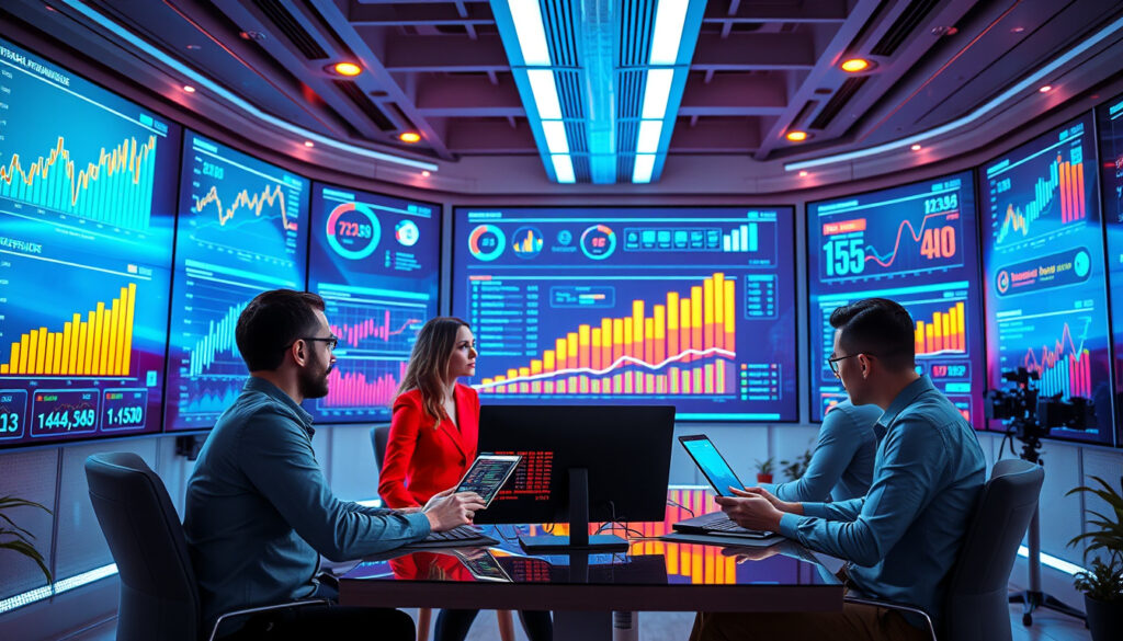 Unlocking Sales Success: The Power of Predictive Lead Scoring for Maximum ROI