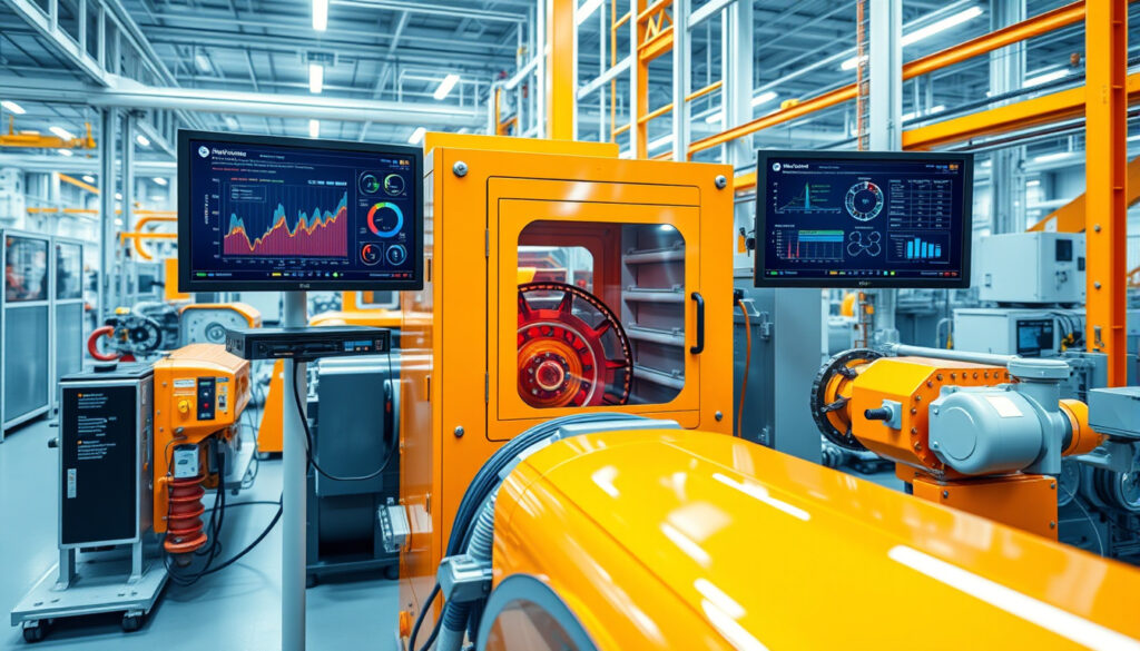 Unlocking Efficiency: The Power of Predictive Maintenance for Equipment Longevity
