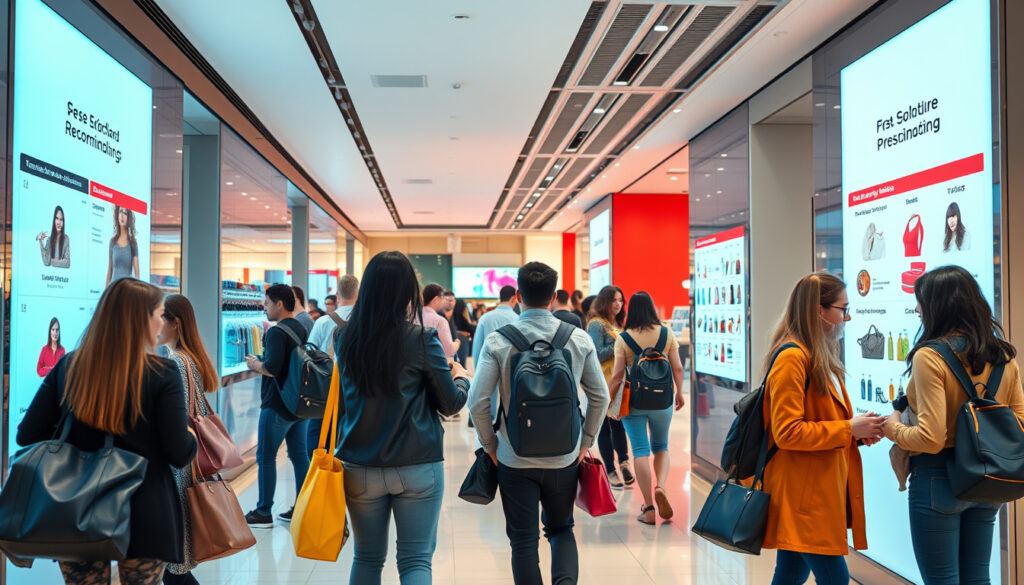 Unlocking Personalization: The Power of Product Recommendation Systems to Enhance Your Shopping Experience