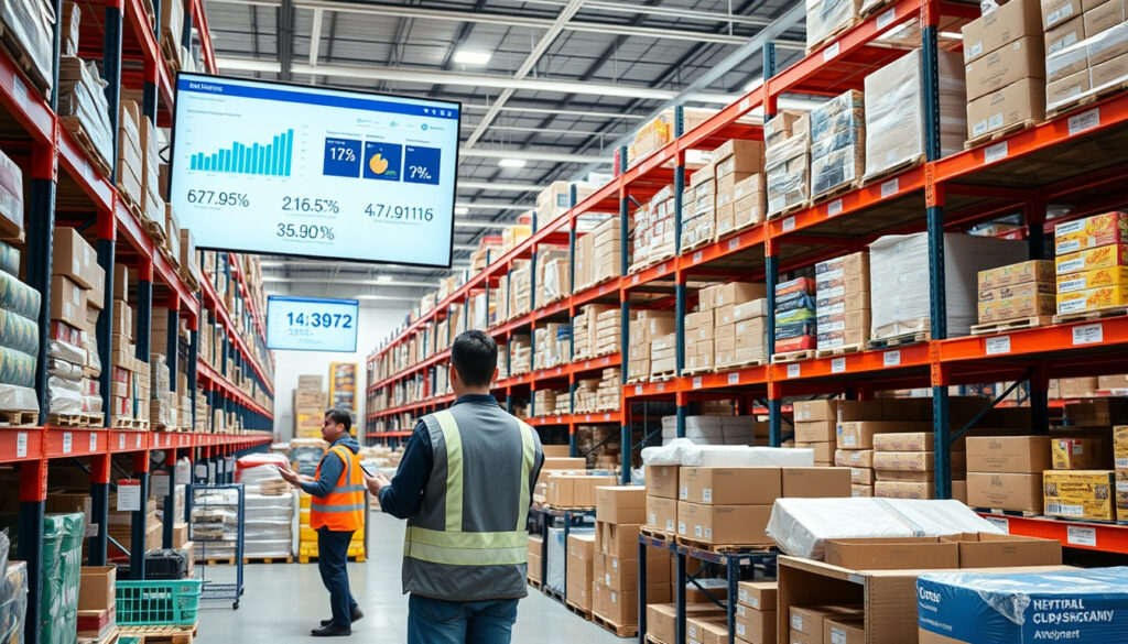 Master Your Stock: Unlocking the Power of Real-Time Inventory Tracking for Business Success