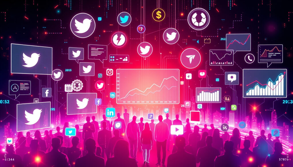 Unlocking Insights: The Power of Social Media Monitoring for Your Brand