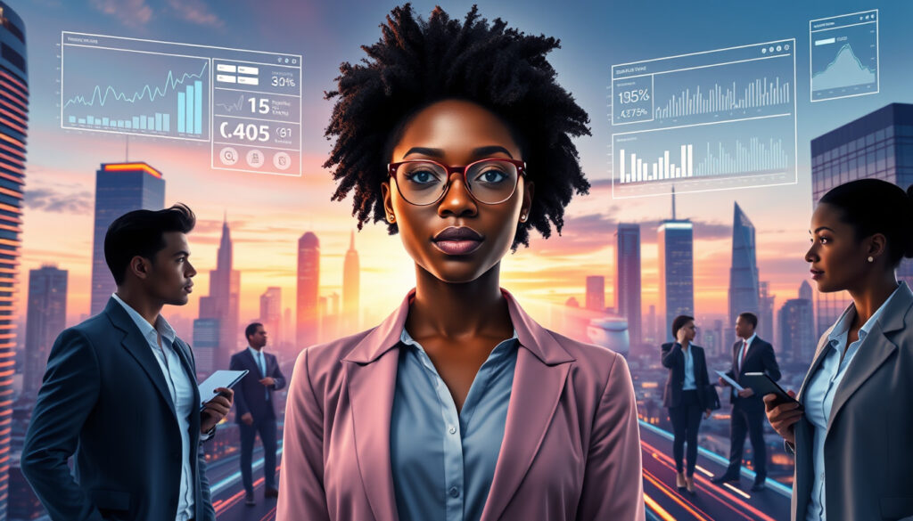 Unlocking Opportunities: How AI Insights Reveal Hidden Job Market Gaps