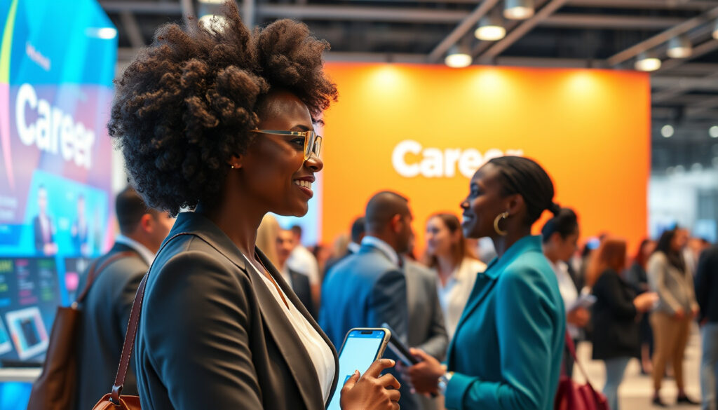 Mastering the Job Market: Essential Strategies to Stay Competitive and Thrive in Your Career