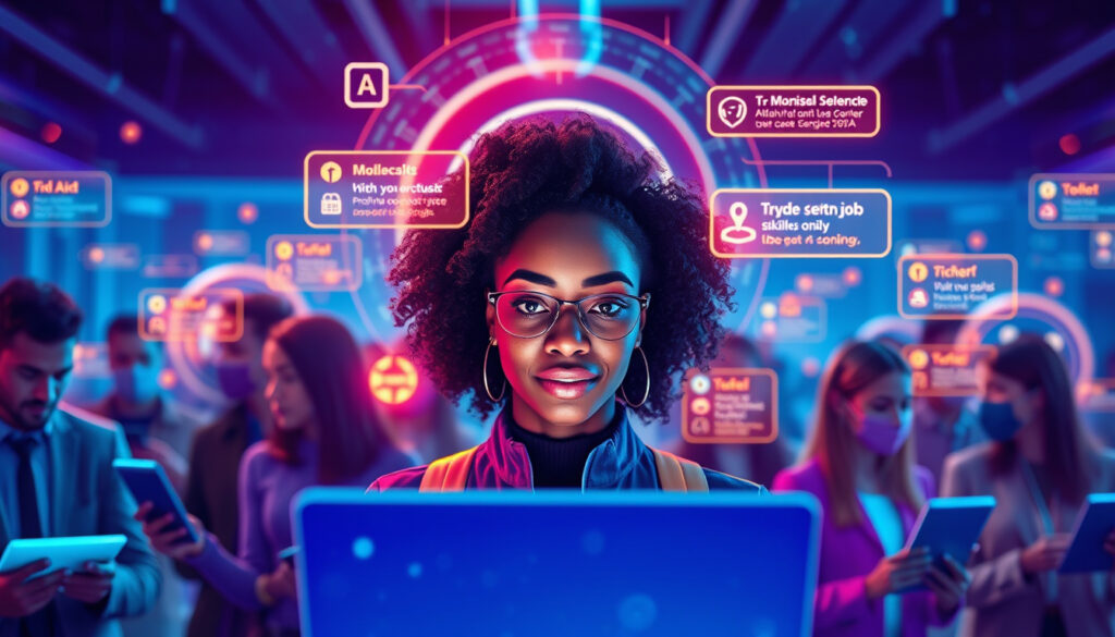 Revolutionize Your Job Search: How AI Can Personalize Job Alerts Just for You!