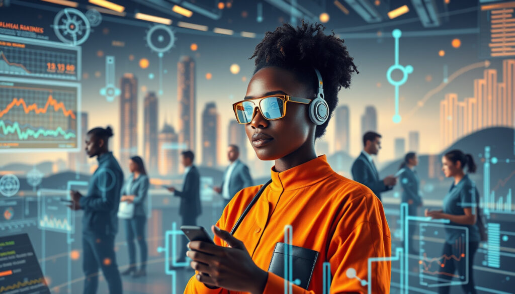 Unlocking the Future: Harnessing AI for Precision Demand Forecasting in Skill Development