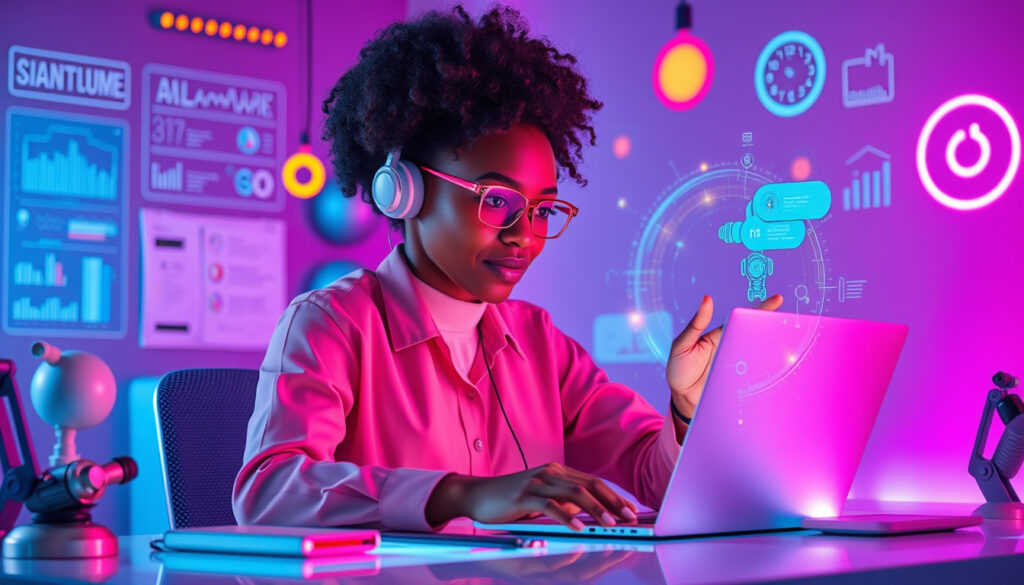 Unlocking Your Potential: How AI Personalizes Productivity Techniques for Maximum Efficiency