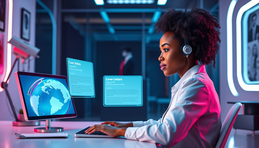 Unlock Your Job Potential: How AI Can Tailor Your Cover Letters to Perfection