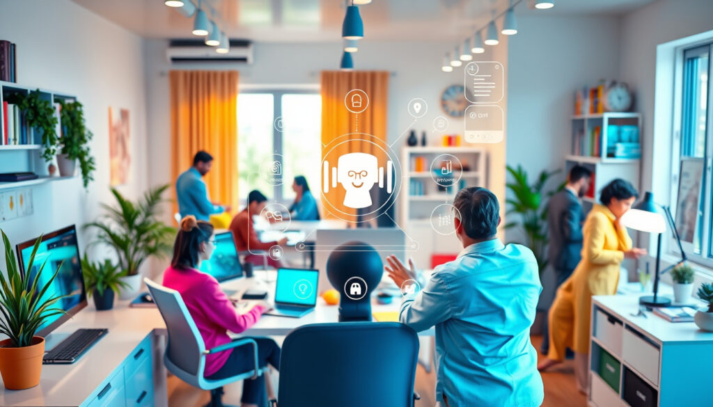 Unlocking Efficiency: How Virtual Personal Assistants Transform Your Daily Life