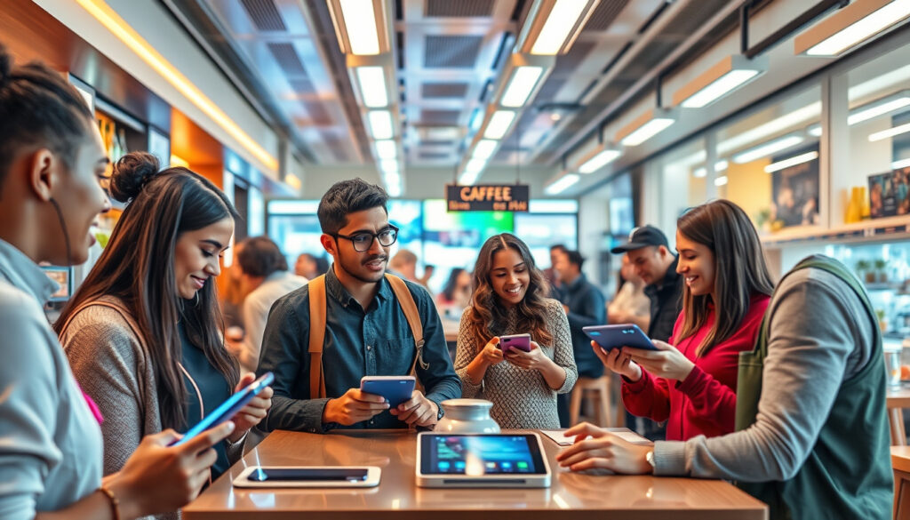 Revolutionizing Convenience: How Voice Recognition is Transforming the Ordering Experience