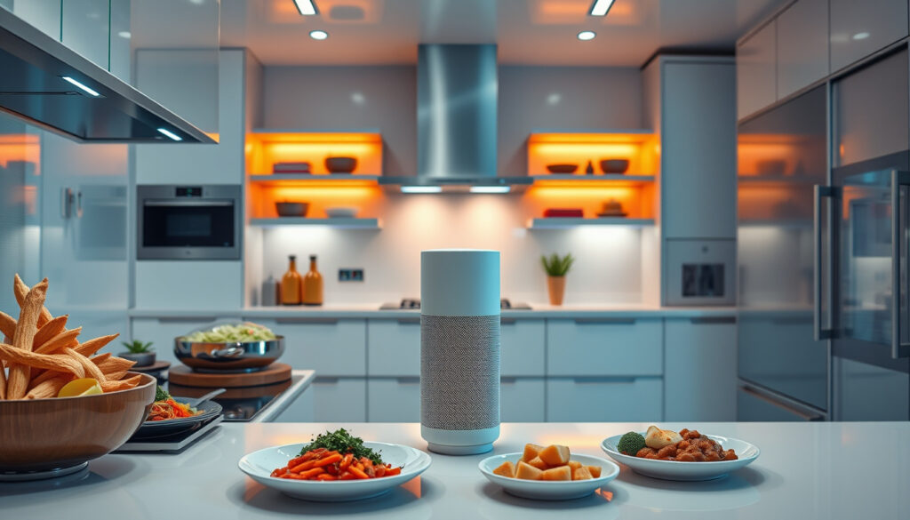 Revolutionizing Convenience: The Future of Voice-Activated Ordering Systems
