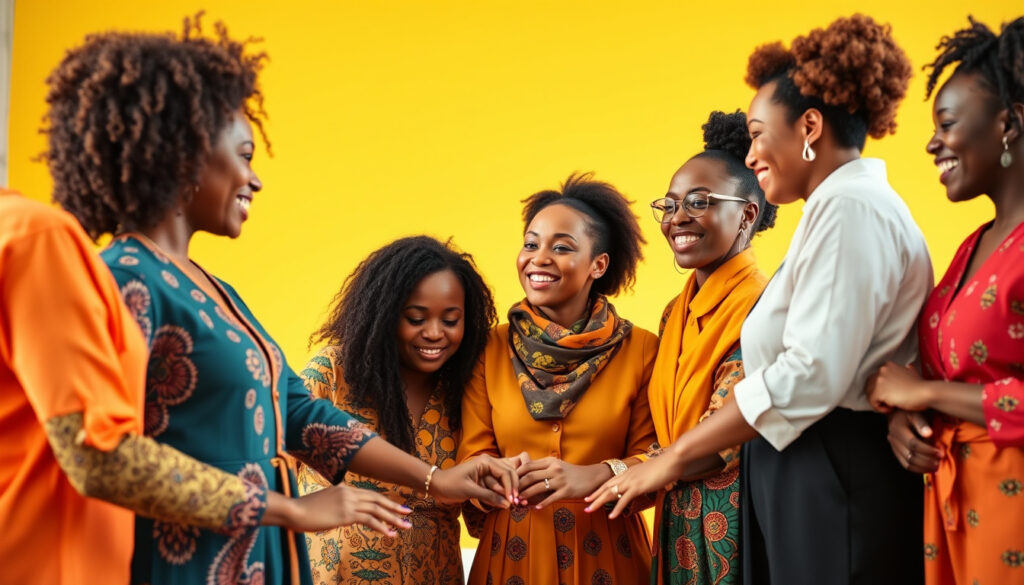 Women Empowerment Programs Transforming Communities and Driving Global Change
