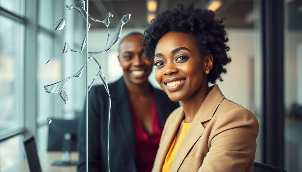 Women Leadership Challenges: Overcoming Barriers to Success in the Workplace