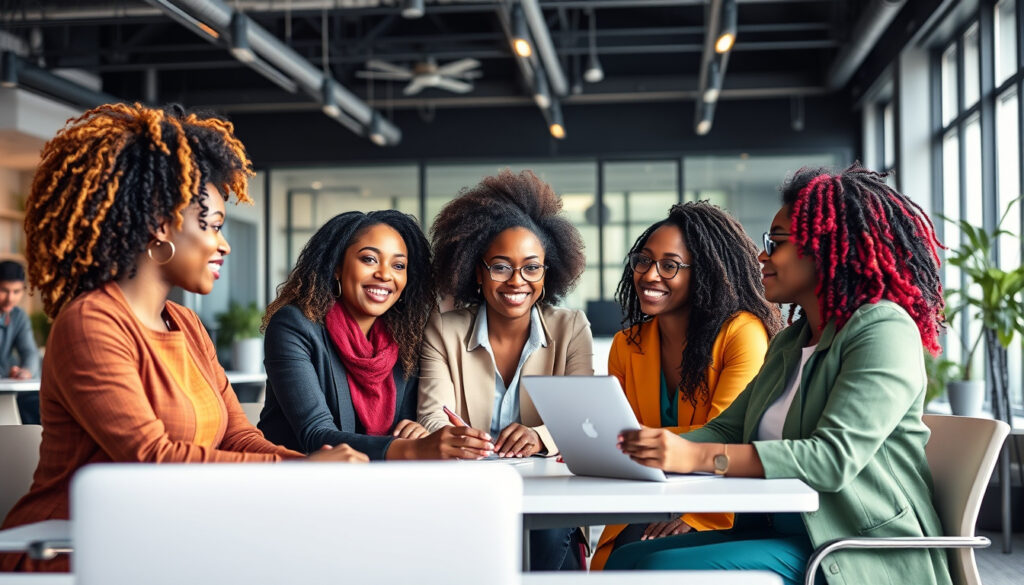 Women Leadership Development: Key Strategies to Boost Career Growth