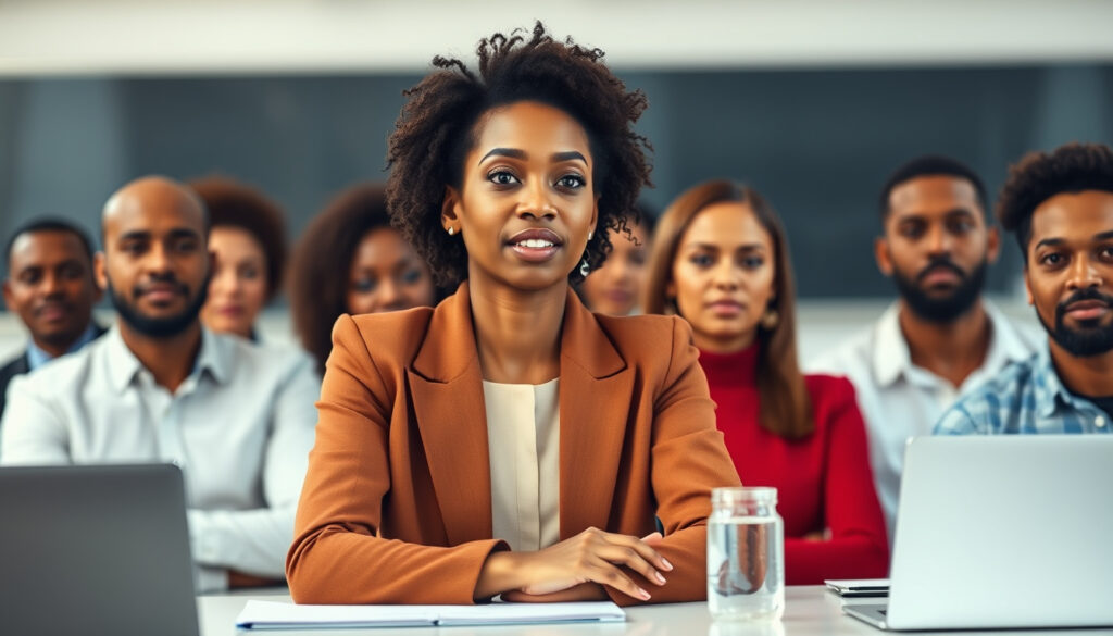 Women Leadership Skills: Essential Strategies to Excel in Any Industry