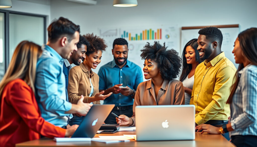 Unlocking Team Success: How Your Contributions Can Make a Difference