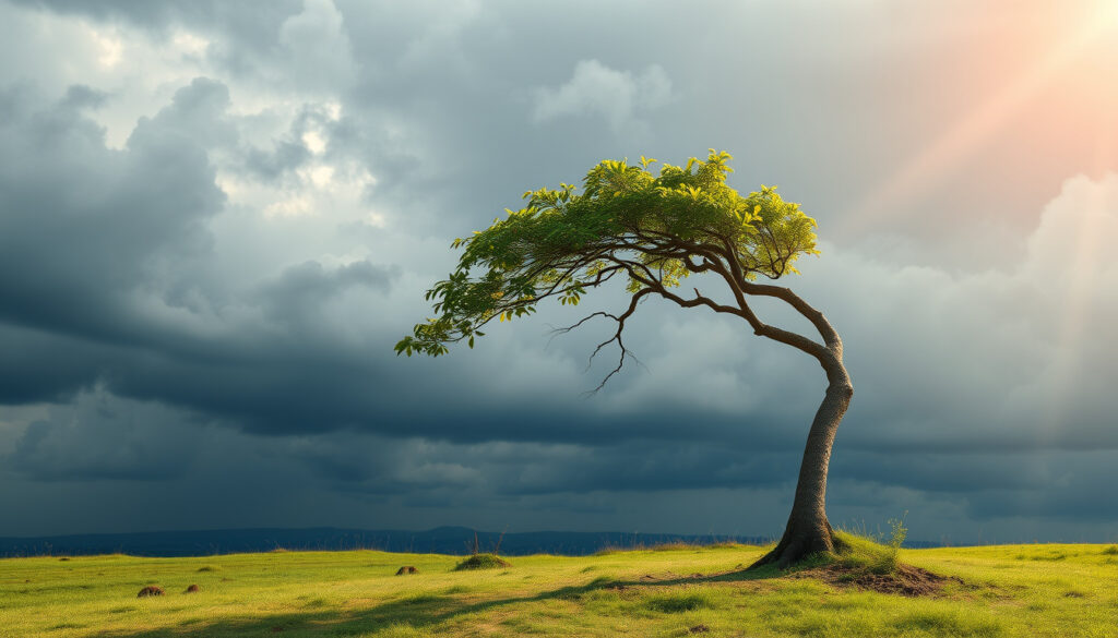 Mastering Ambiguity: Cultivating Resilience and Flexibility in Uncertain Times