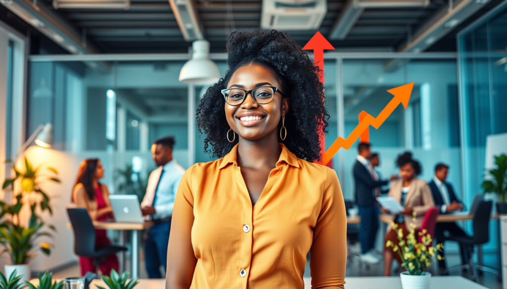 Empowering Transformation: Strategies to Effectively Support Organizational Change