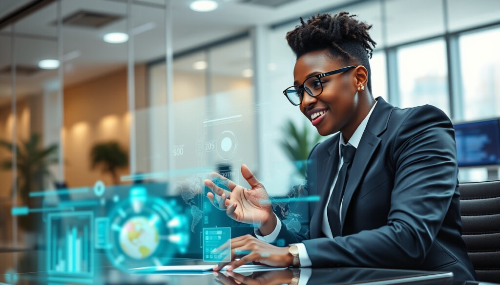 Mastering the Art of Negotiation: How AI Can Transform Your Tactics and Boost Your Success