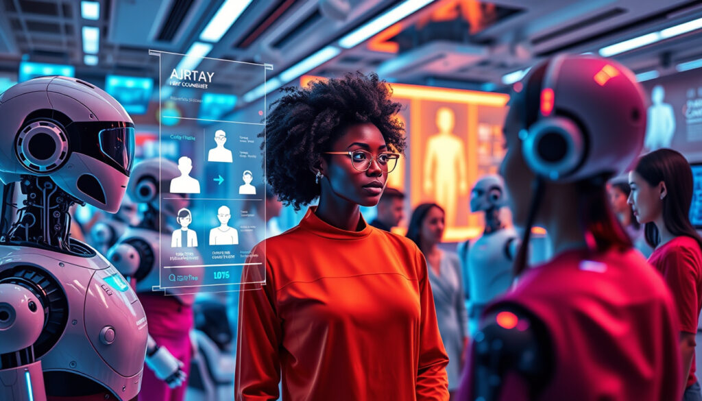 Unlocking Careers: How AI-Powered Personality Matching Revolutionizes Job Placement