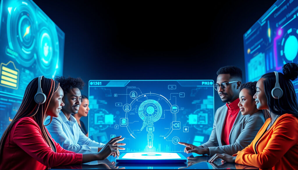 Empowering Future Leaders: Unlocking the Potential of AI in Mentorship Program Development