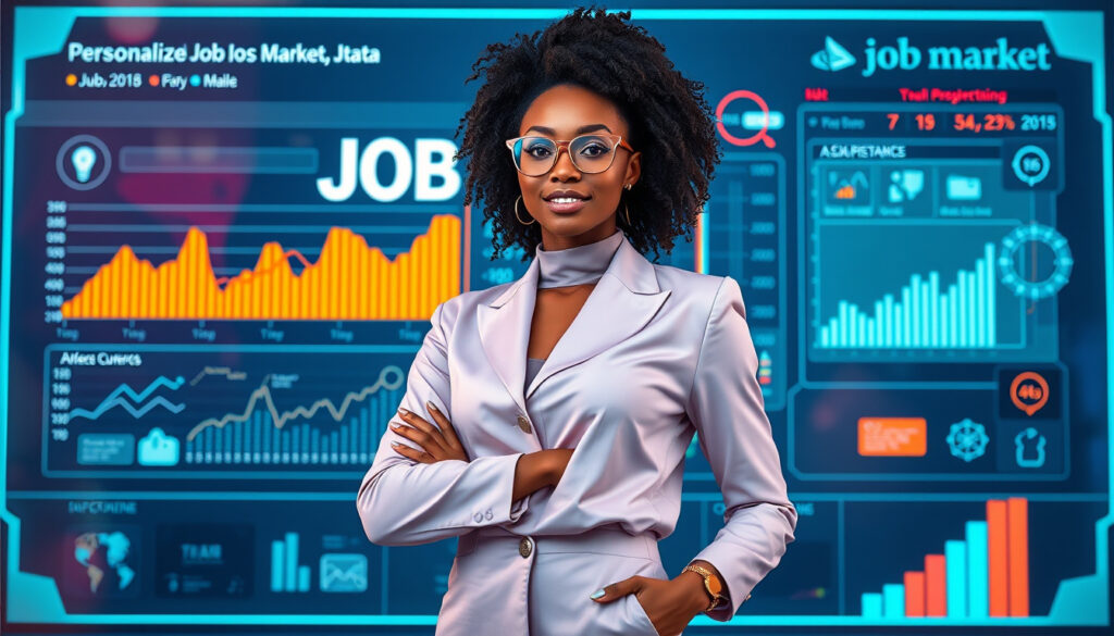 Unlock Your Career Potential: How AI-Powered Personalized Job Market Reports Can Transform Your Job Search
