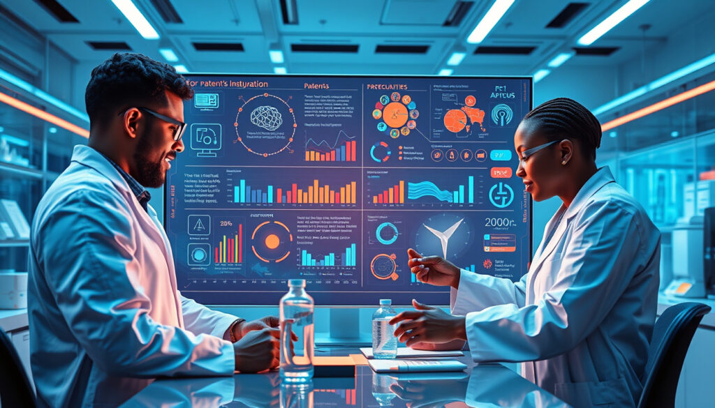 Unlocking Innovation: How AI is Revolutionizing Patent Research and Opportunity Discovery