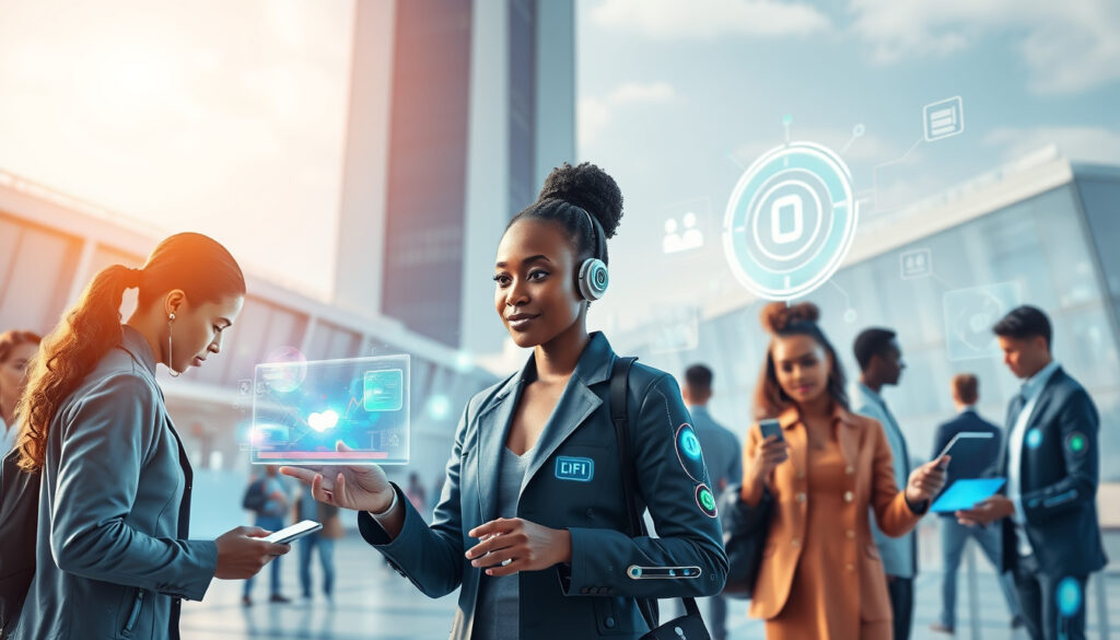 Unlocking Opportunities: The Rise of AI Tools in Skill Certification Recognition