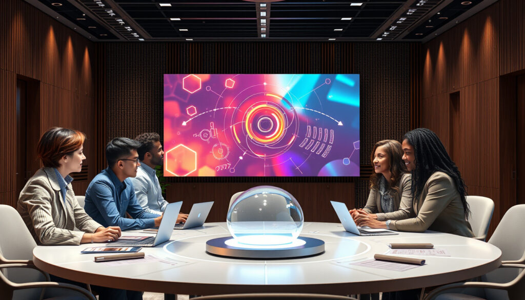 Mastering Harmony: Revolutionize Your Conflict Resolution Skills with AI-Assisted Training