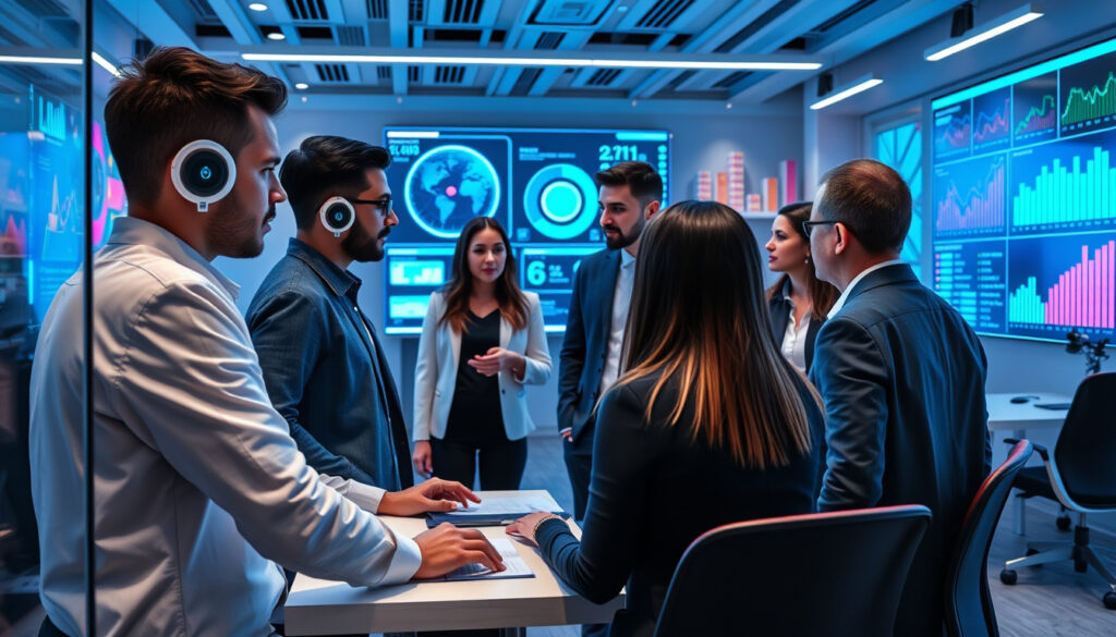 Revolutionizing Customer Relationships: How AI-Assisted CRM Systems Enhance Engagement and Drive Sales
