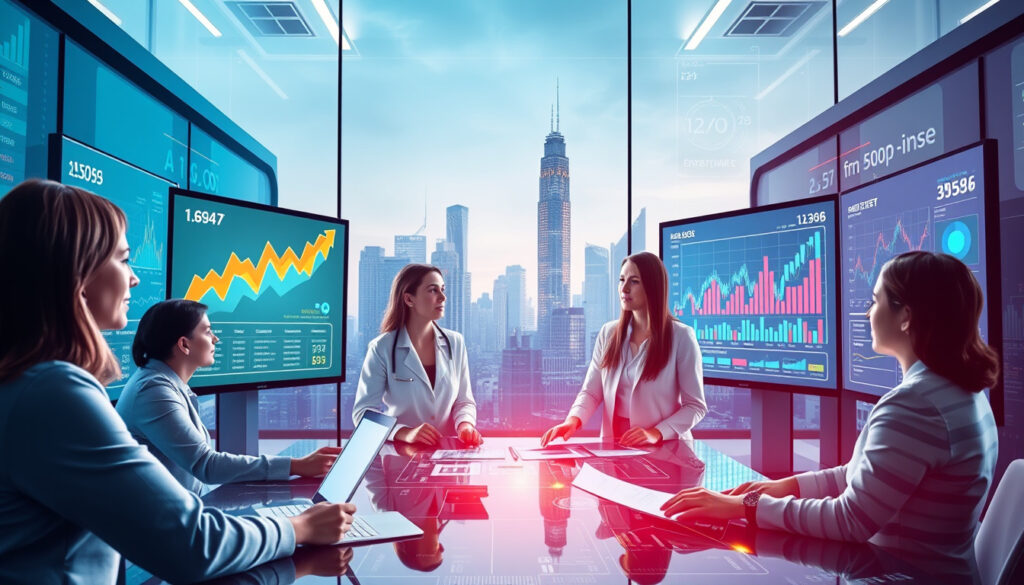 Unleashing Profit Potential: How AI-Driven Competitor Pricing Analysis Revolutionizes Your Business Strategy