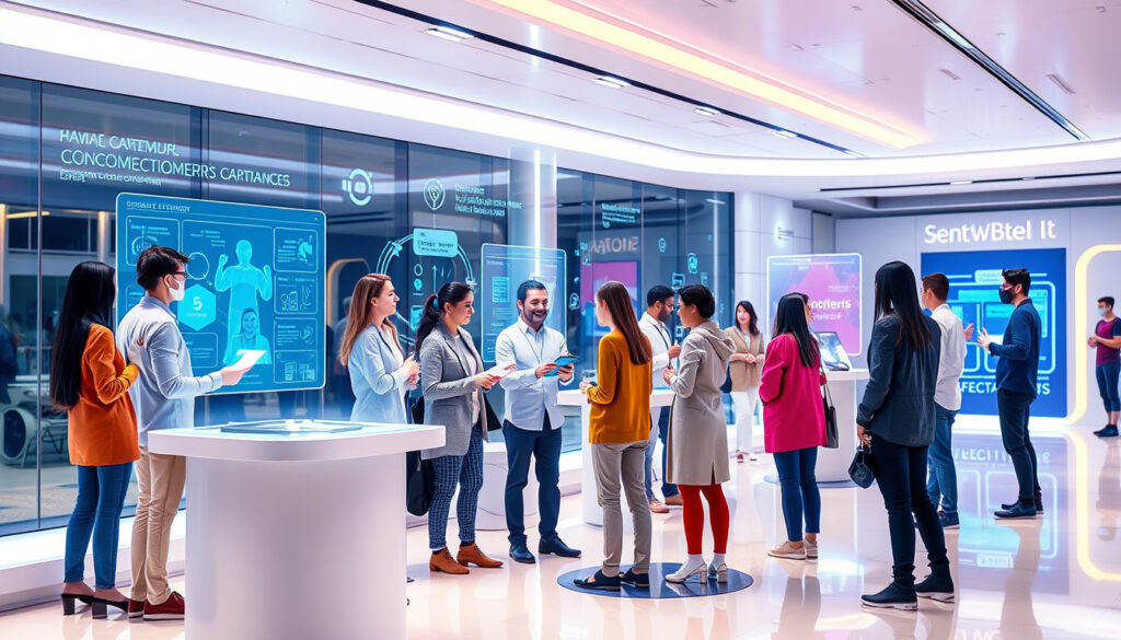 Revolutionizing Customer Experiences: The Power of AI-Driven Onboarding Solutions